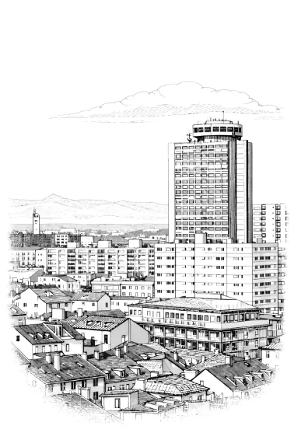Mulhouse Ville